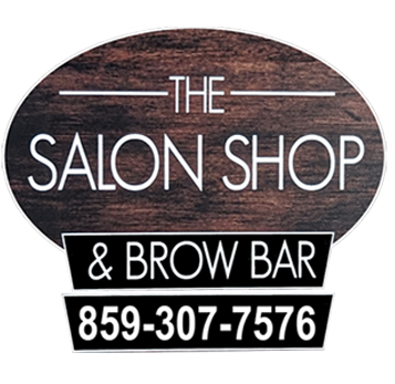 The Salon Shop & Brow Bar 