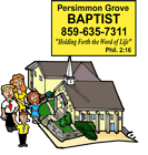 Persimmon Grove Baptist