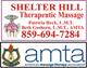 Shelter Hill Therapeutic Massage