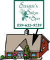 Susan's Salon & Spa